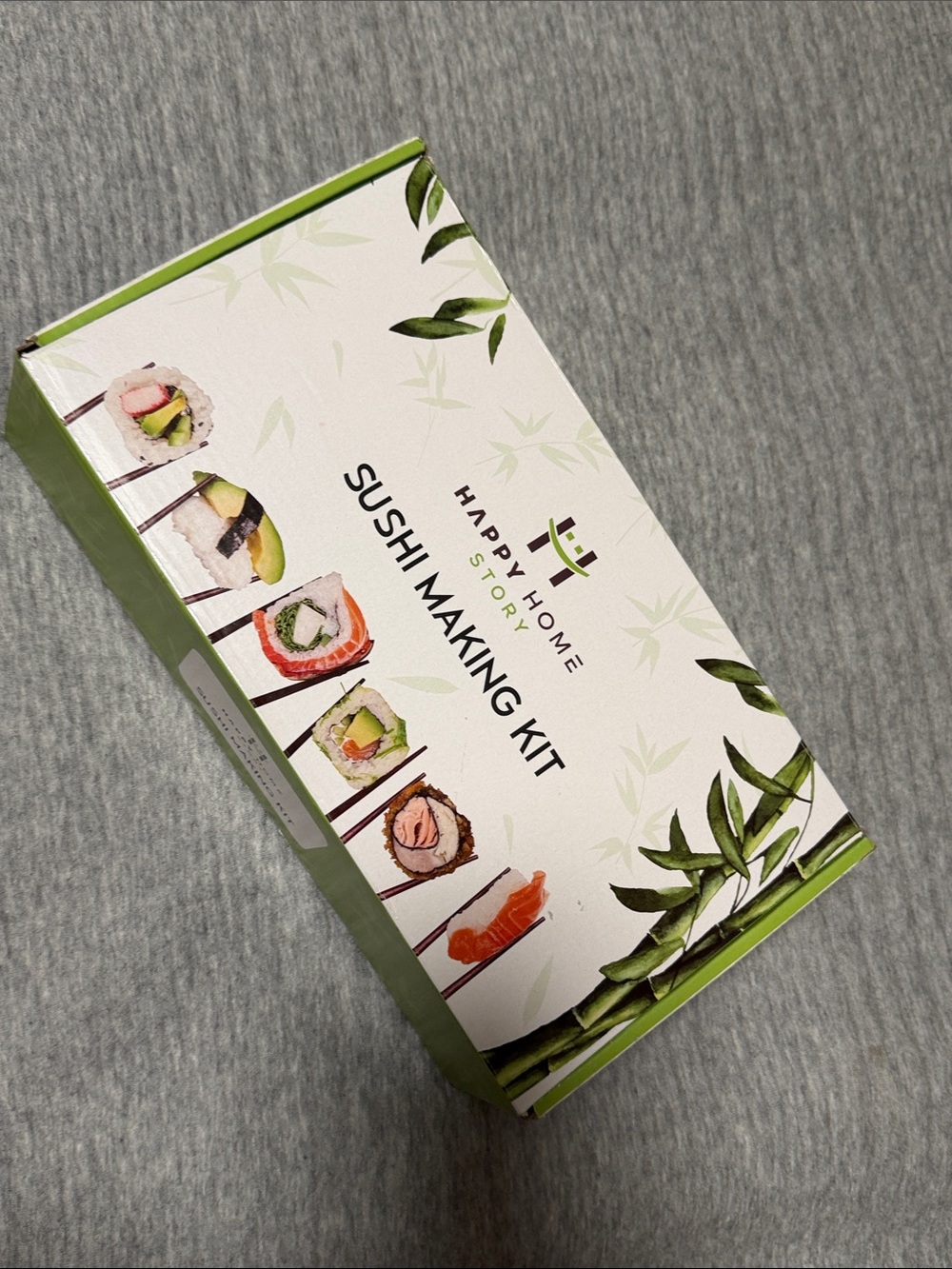 Sushi Making Kit - Picture 4 of 6